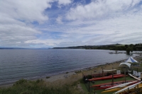 Lake Taupo