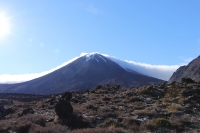Tongariro Alpine Crossing