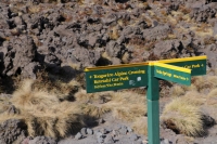 Tongariro Alpine Crossing