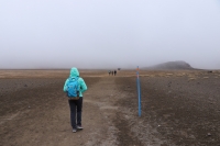 Tongariro Alpine Crossing