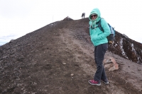 Tongariro Alpine Crossing