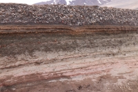 Tongariro Alpine Crossing