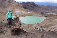 Tongariro Alpine Crossing