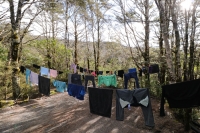 Tongariro Alpine Crossing