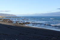 Über die heißen Quellen nach Wellington