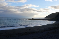 Über die heißen Quellen nach Wellington