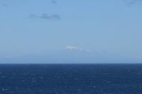 Bye bye North Island, hello South Island :-)