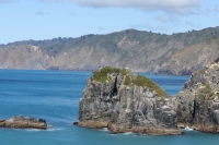 Bye bye North Island, hello South Island :-)