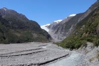 Franz Josef Glacier