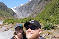 Franz Josef Glacier