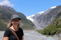 Franz Josef Glacier
