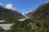 Franz Josef Glacier