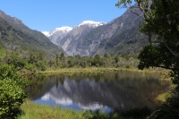 Franz Josef Glacier
