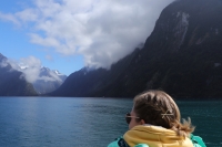 Milford Sound