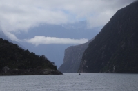 Milford Sound