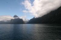 Milford Sound