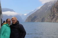 Milford Sound
