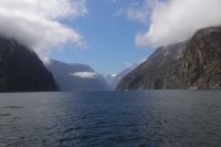 Milford Sound