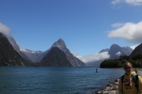 Milford Sound