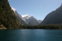 Milford Sound