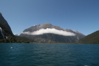 Milford Sound