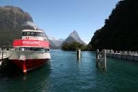 Milford Sound