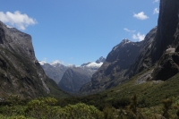 Milford Sound