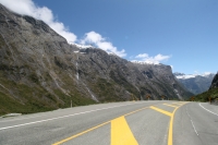 Milford Sound