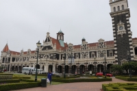 Dunedin
