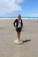 Moeraki Boulders
