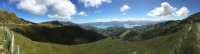 Akaroa Bucht