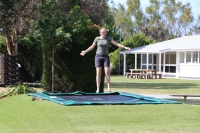 Auf dem Weg zu unserem letzten Ziel