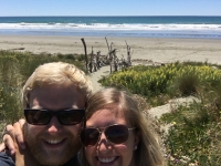 Christchurch Airport