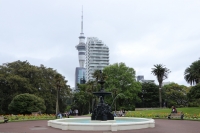 Auckland