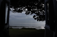 Erste Nacht im Camper & Northland