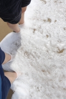 Erste Nacht im Camper & Northland