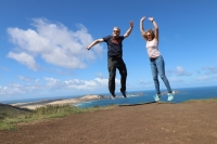 Cape Reinga